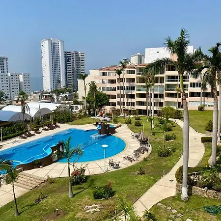 Appartement Espectacular Departamento A Pasos De Costera